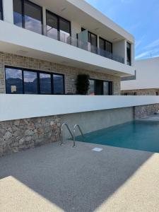 Bay View Village-Villa Astéria 1