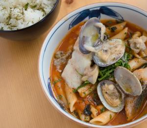 Country Inn Milky House