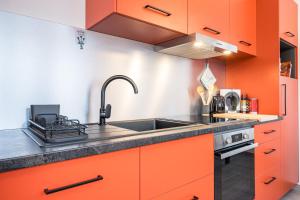 Location Appartement Les Ondes