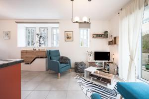 Location Appartement Les Ondes