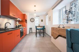 Location Appartement Les Ondes