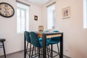 Location Appartement Les Ondes