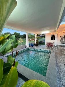Marina Homestay