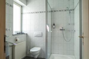 Gasthof zum goldenen Schiff - Klassikzimmer Ruhe