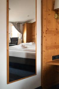 Gasthof zum goldenen Schiff - Klassikzimmer Ruhe