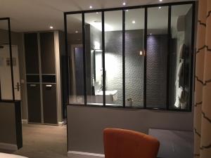 Hotels Le Privilege : photos des chambres