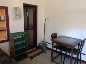 Nilas Holiday Apartments