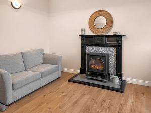 Number Ten - Uk50722