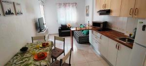 Apartman La Loma