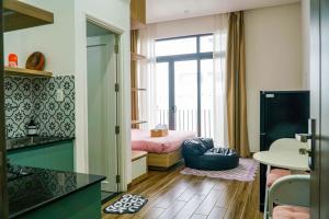 Nha Trong Ngo Homestay - Studio Apartment - Beachside - Western Area Da Nang