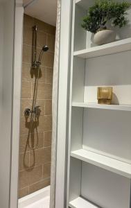 Studio cosy au coeur dAuxerre