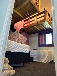 Fishermans Cottage with 4 Bedrooms