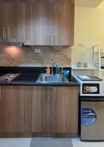 Posh & Chic Suite 1 Bedroom Mall of Asia Airport