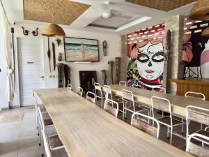 Cocotoa Boutique Hotel & Villa