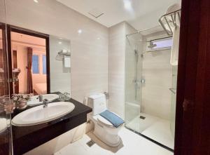 Soria Majestic Beachfront Hotel