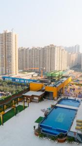 Naple Stays - The Spectrum of Comfort