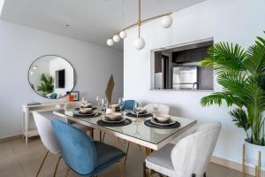 GuestReady - Luxury Tower with Burj Khalifa View