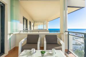 Cosmo Beach Serenity