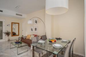 Cosmo Beach Serenity