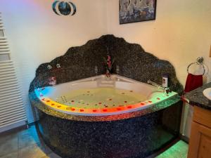 Panorama-Chalet Unterbach