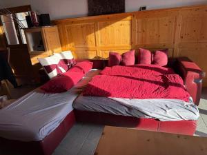 Panorama-Chalet Unterbach