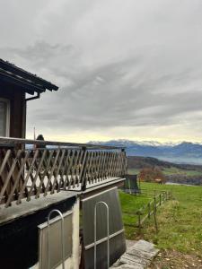 Panorama-Chalet Unterbach