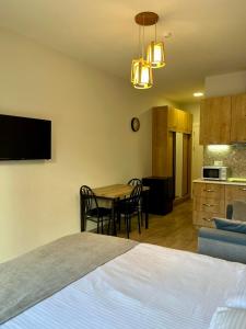 Travel to New Gudauri Loft 1 Apartment 117