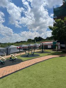 Greenpark Lifestyle Estate