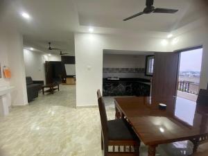 Gaya JI Homestays Luxe 3BHK Apartments