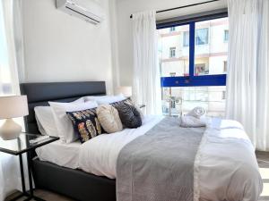Lazuli Frida City Apartment to be close