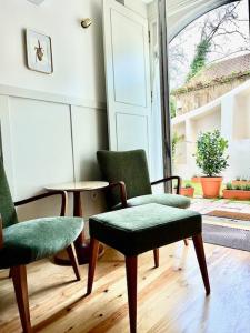 Passeio Sintra Collection-Soft Opening