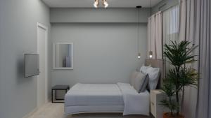 Alexandras Hideaway apt