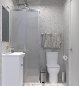 Alexandras Hideaway apt