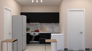 Alexandras Hideaway apt