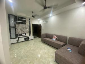 Gaya JI Homestays Luxe 3BHK Apartments