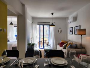Lazuli Frida City Apartment to be close