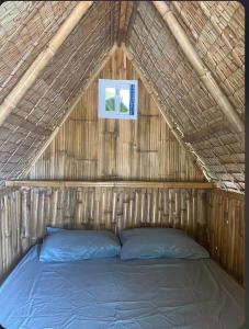 Binoclutan Campsite and Kubotel