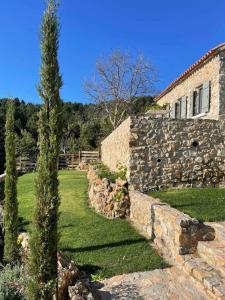 Kriari forest & sea view luxury cottage