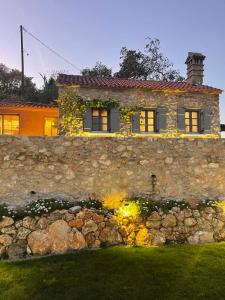 Kriari forest & sea view luxury cottage