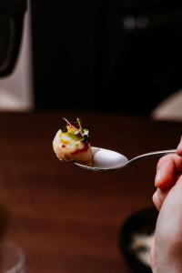 Alfred Hotel & Gastro Bar