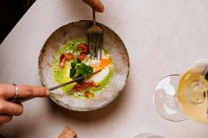 Alfred Hotel & Gastro Bar