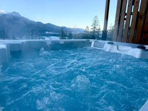 Landscape Cyrhla with SPA by BQQK