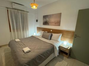 REMA Guesthouse Monemvasia