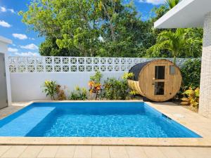 -Villa Rikyu- 離宮別館