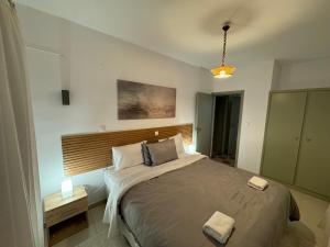 REMA Guesthouse Monemvasia