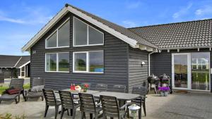 Villavilla #319 - Skåstrup Strand, Fyn Og Øer