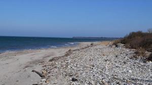 Villavilla #319 - Skåstrup Strand, Fyn Og Øer