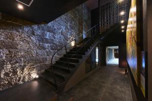 Hakone Hibarino spa hotel