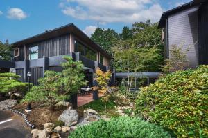 Hakone Hibarino spa hotel