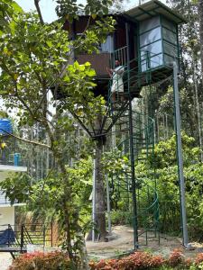 LilliputHaven Treehut